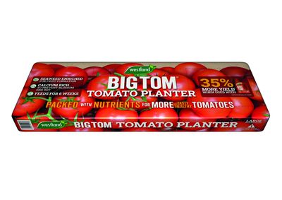 BIG TOM TOMATO PLANTER 55L