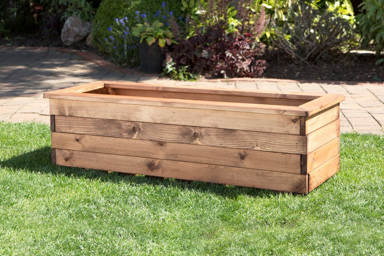 HB40 LARGE TROUGH