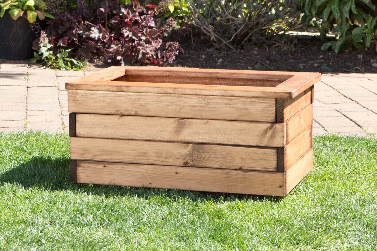 HB38 SMALL TROUGH