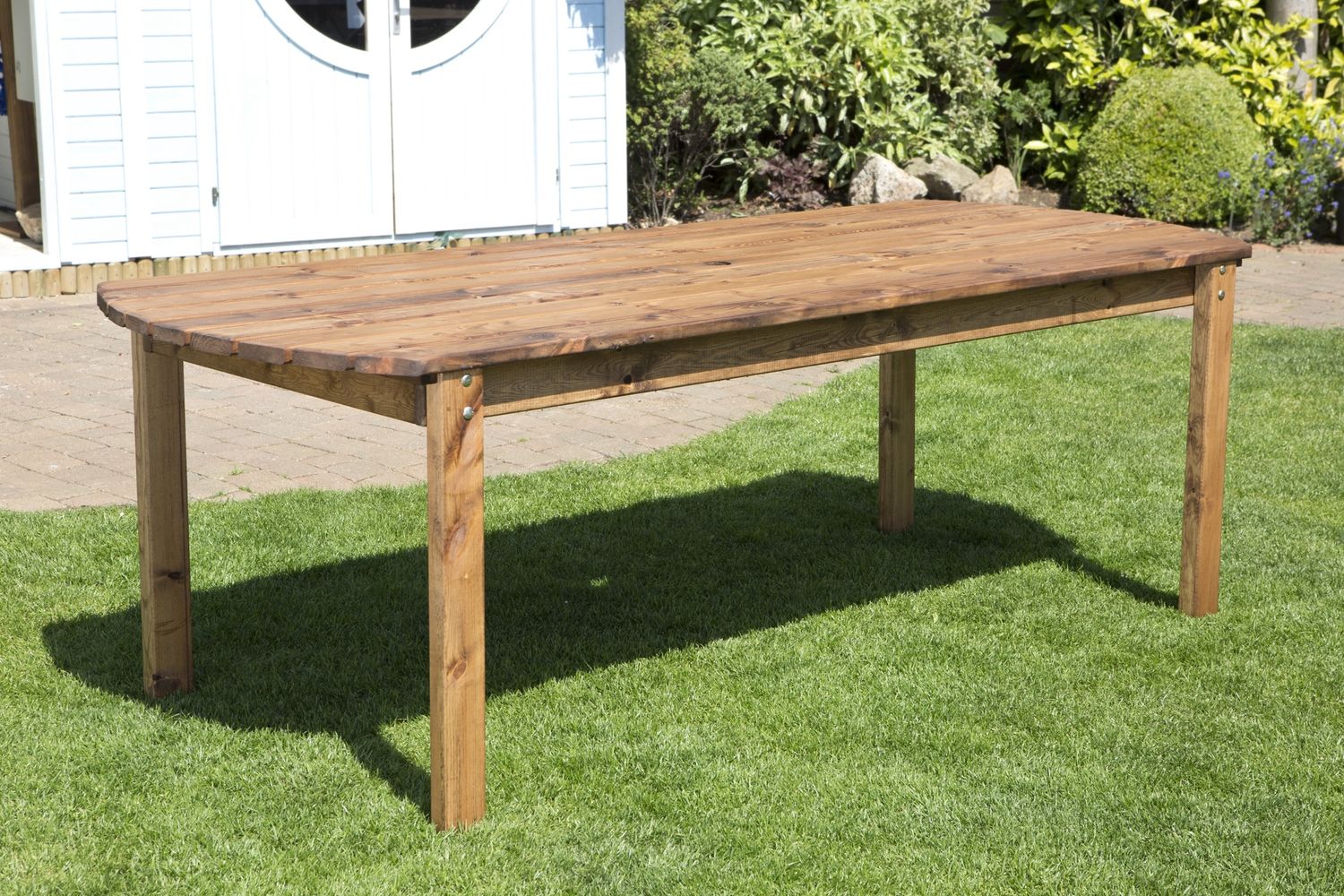 RECTANGULAR TABLE LARGE HB30