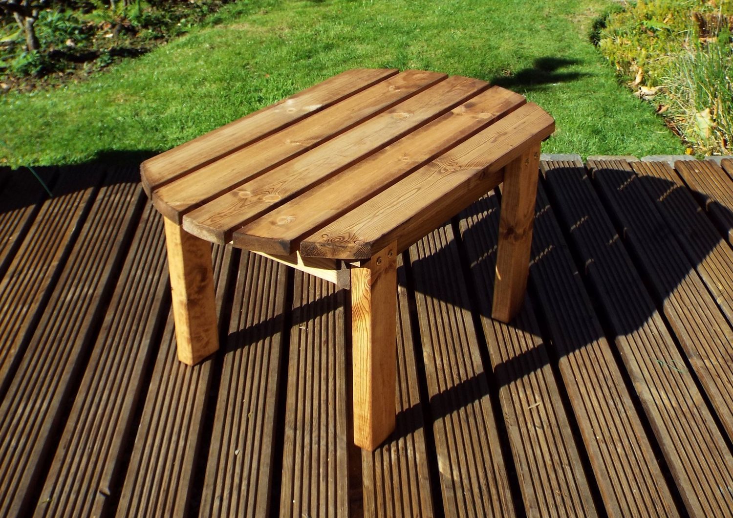 COFFEE TABLE TRADITIONAL HB23