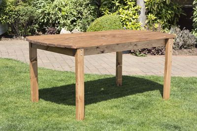 RECTANGULR TABLE MEDIUM HB29