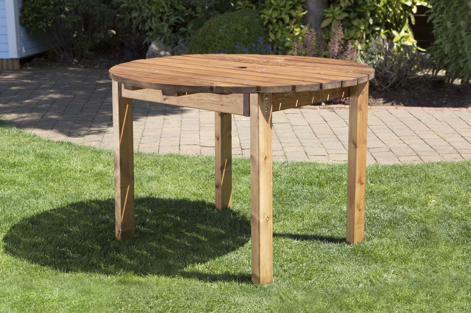 CIRCULAR TABLE HB25