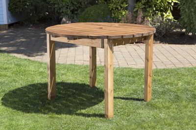 CIRCULAR TABLE HB25