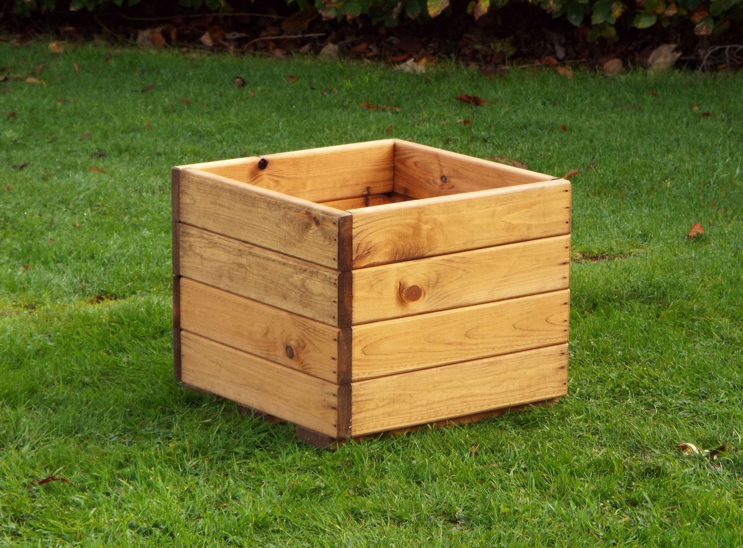 OPEN PLANTER REGULAR HB107
