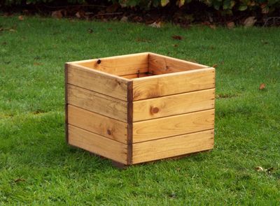 OPEN PLANTER REGULAR HB107