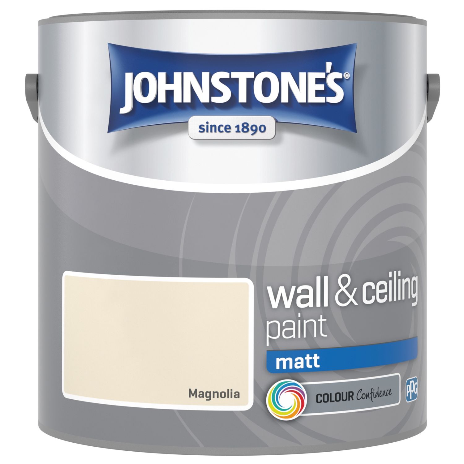 JOHNSTONE MATT MAGNOLIA 2.5LT