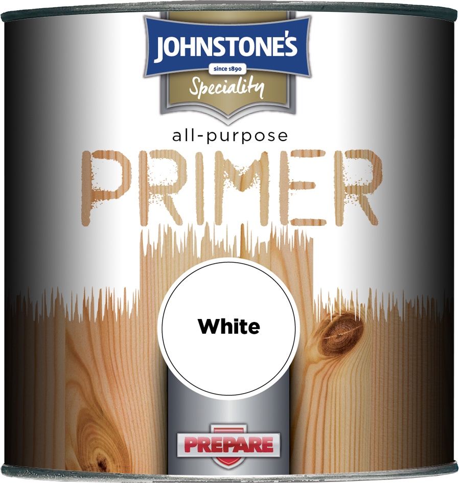 JOHNSTONES ALL PURPOSE PRIMER 250ML
