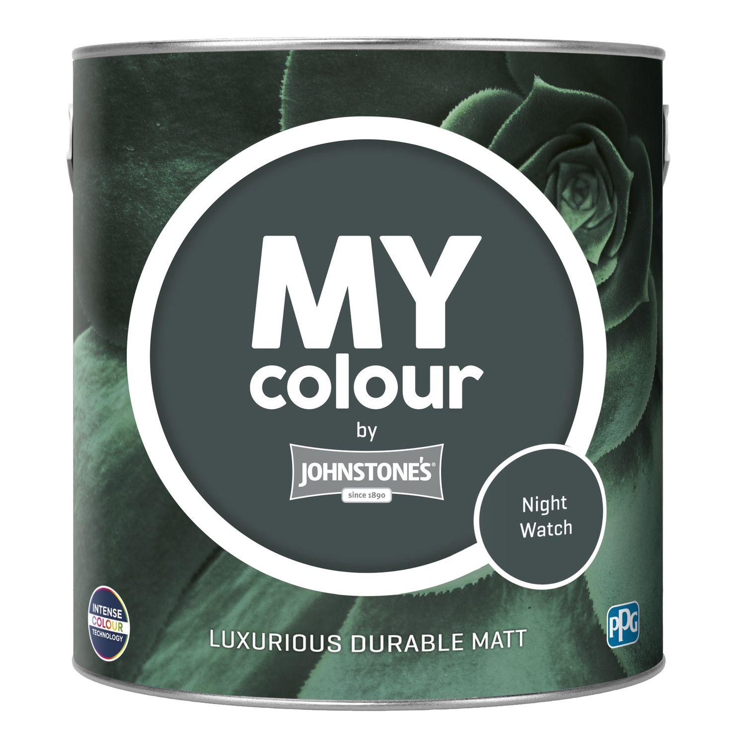 MY COLOUR NIGHT WATCH 2.5L