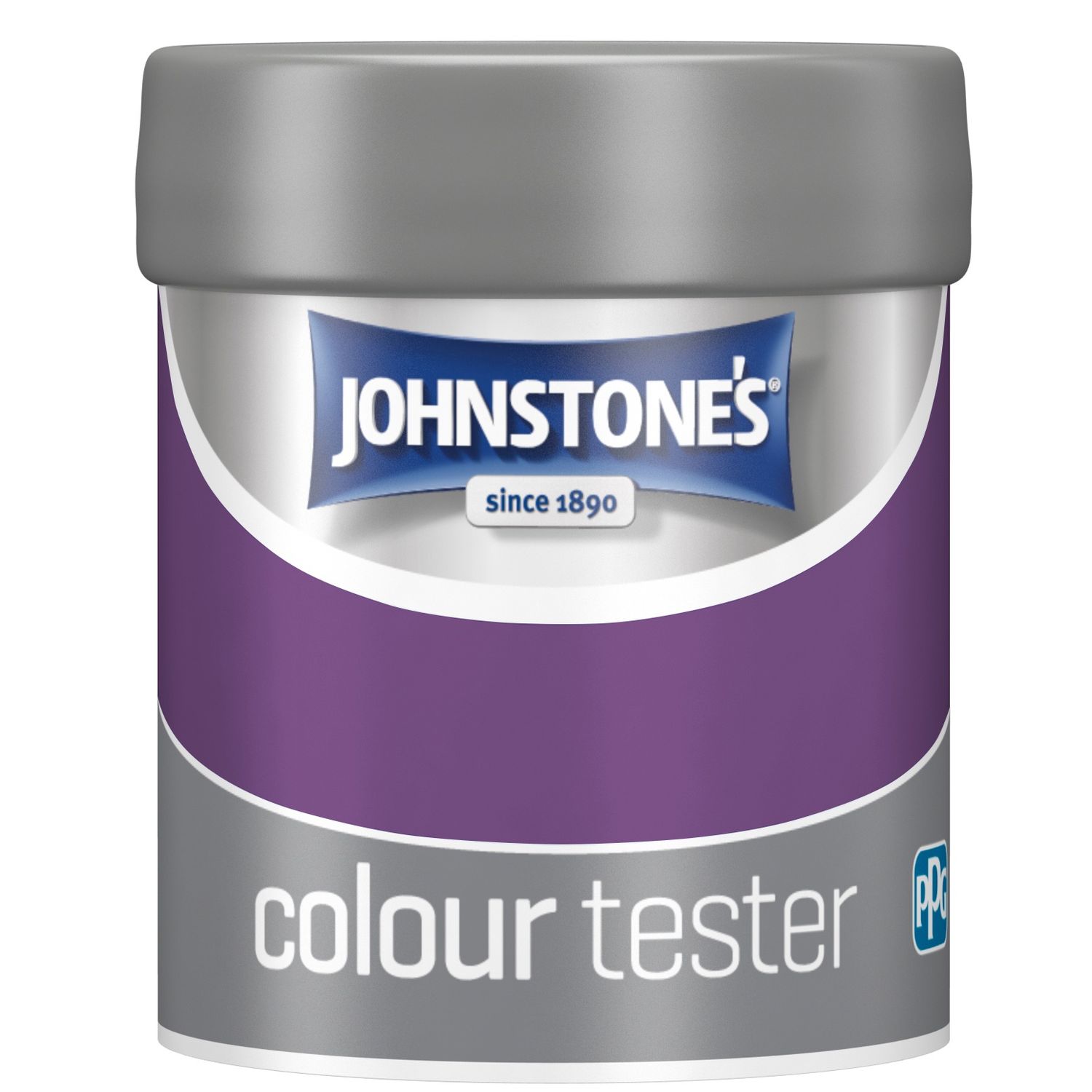 JOHNSTONES TESTER BLACKCURRANT MAGIC 75ML