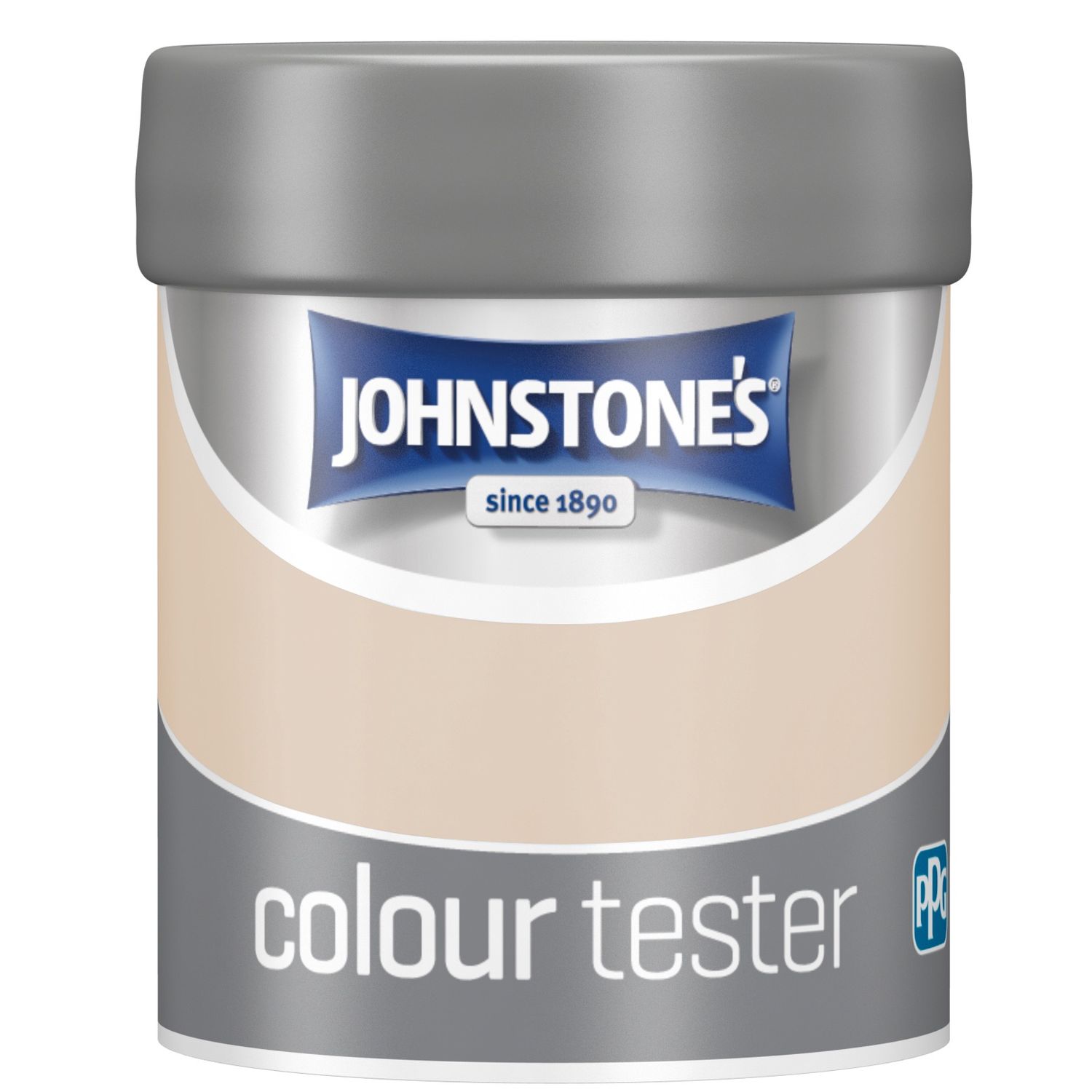 JOHNSTONE TESTER OATCAKE 75ML