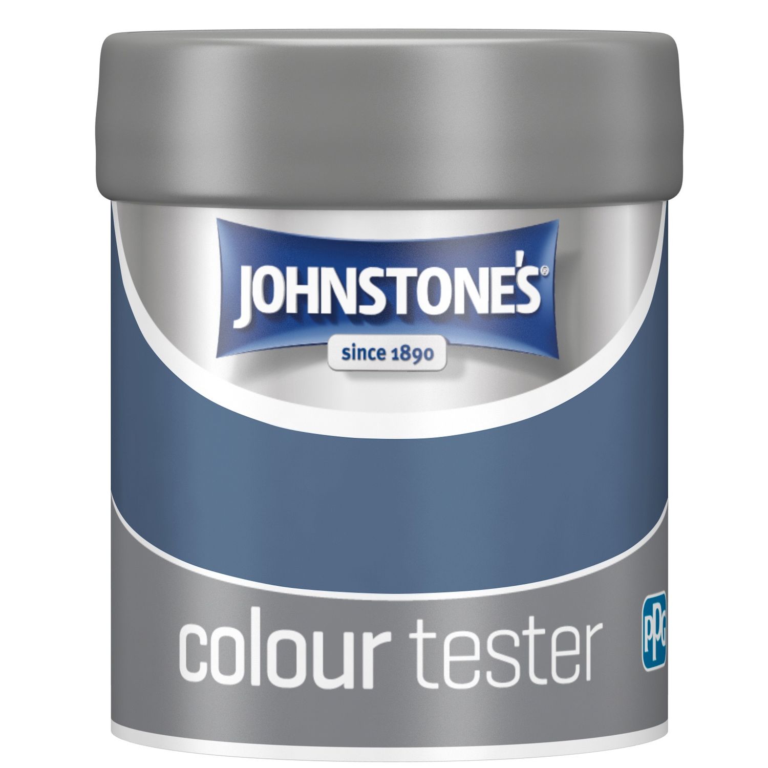 JOHNSTONES TESTER VINTAGE DENIM 75ML