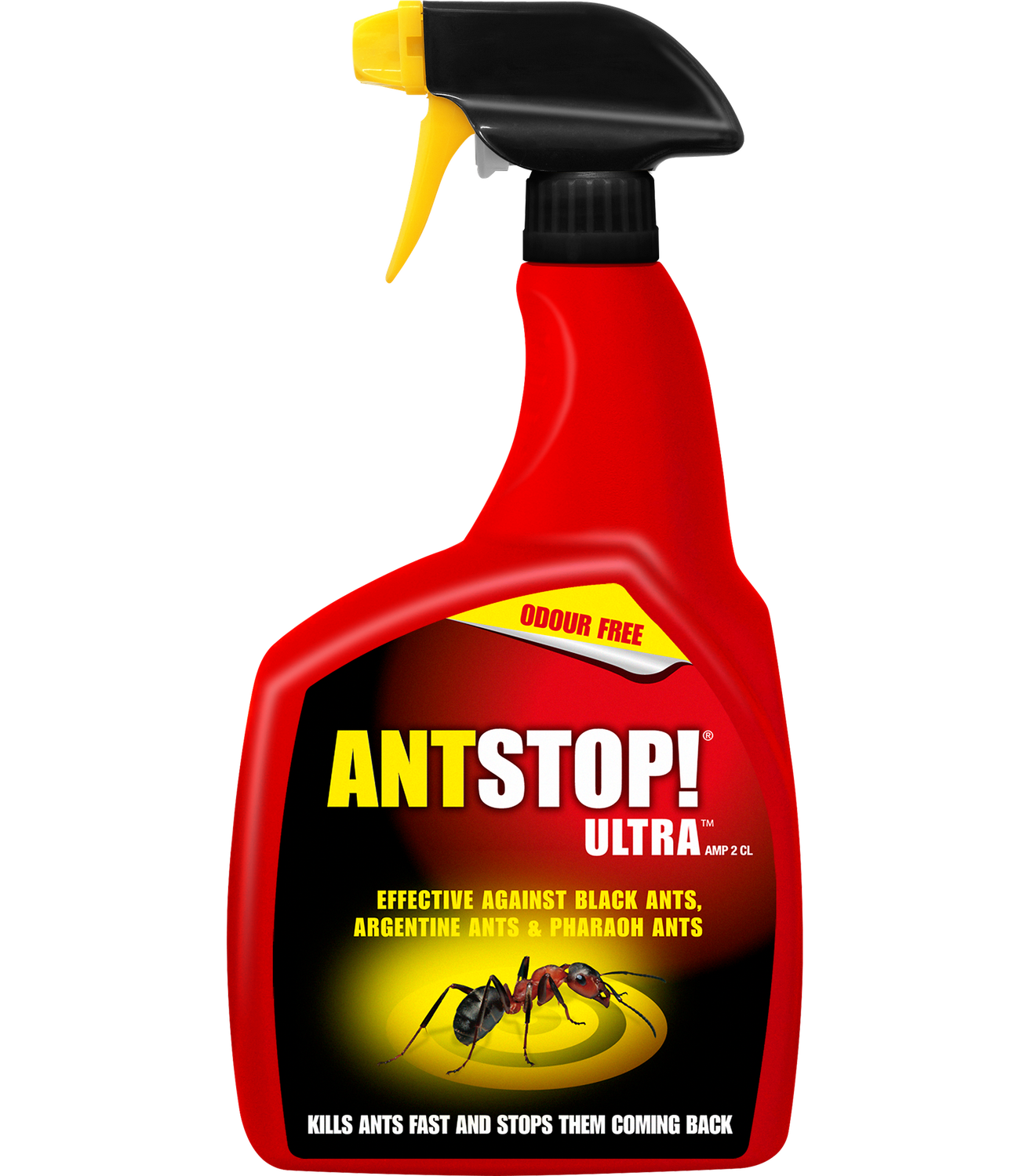 Ant Stop Ultra Bottle 800ml 119599
