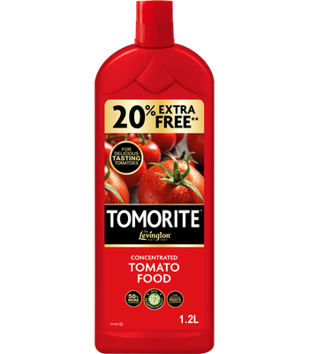 LEV TOMORITE CONC TOMATO FOOD 1L+20%