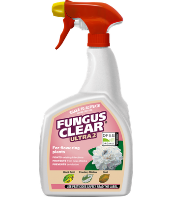 FUNGUS CLEAR ULTRA 800ML