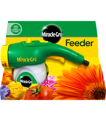 MIRACLE GRO FEEDER