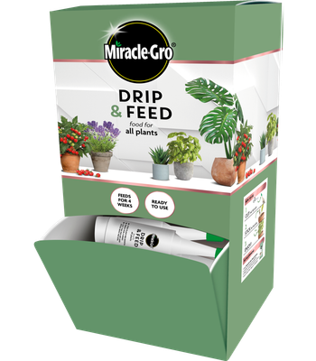 Miracle Gro Drip And Feed For All Plants 119902