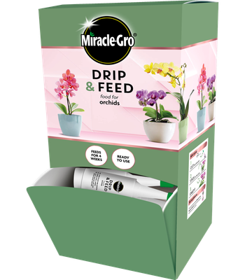Miracle Gro Drip And Feed For Orchids 32ml