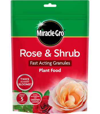 organic rose food