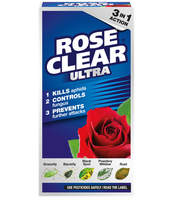 ROSECLEAR ULTRA 200ML