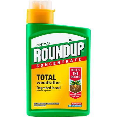 ROUNDUP OPTIMA 1LT