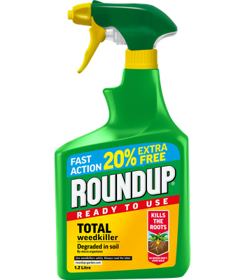 ROUNDUP RTU 1.2LT