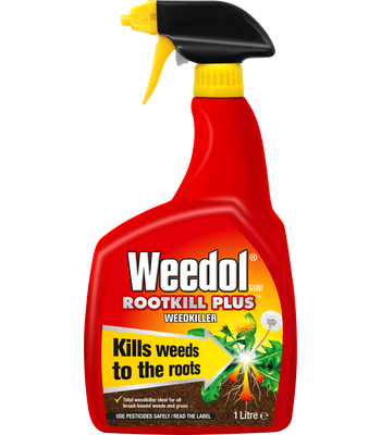 WEEDOL ROOTKILL GUN 1LT