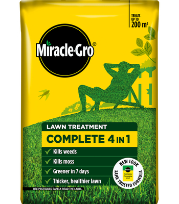 EVERGREEN COMPLETE  4 in 1 200M2 (bag)
