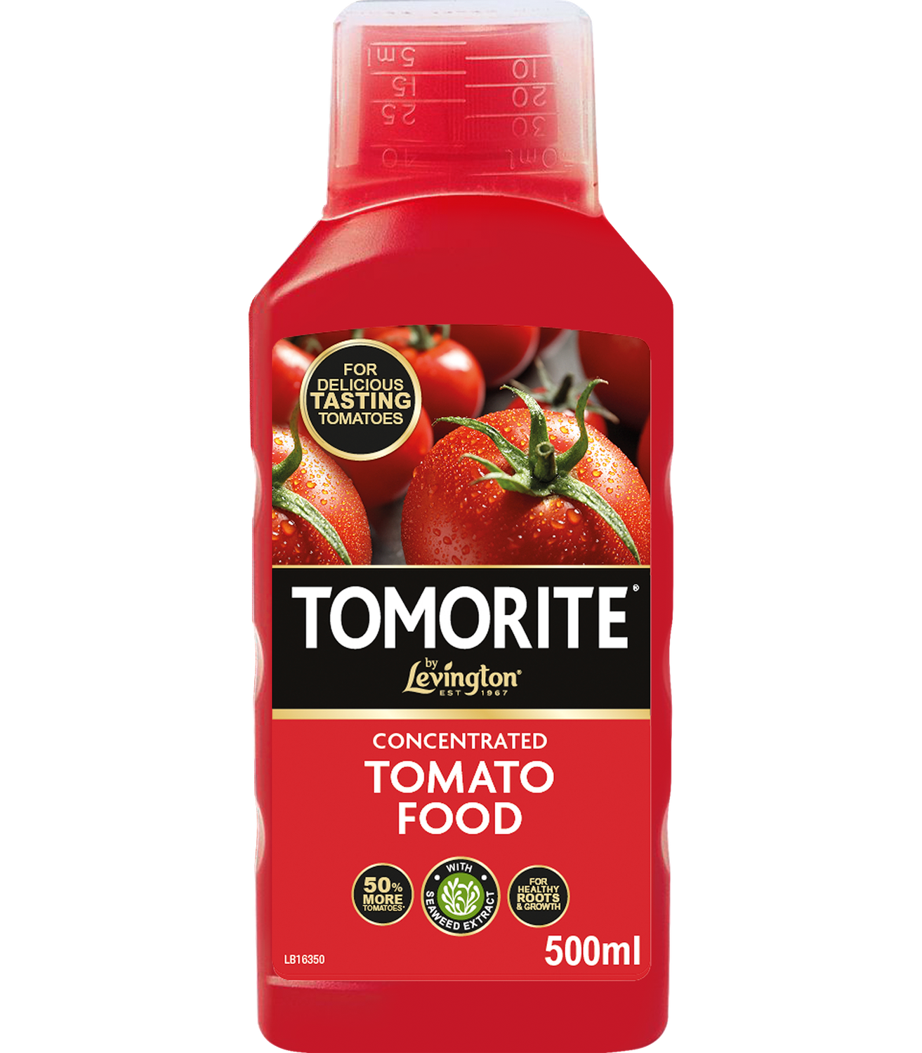 LEVINGTON TOMERITE 500ML