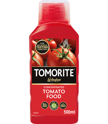 LEVINGTON TOMERITE 500ML