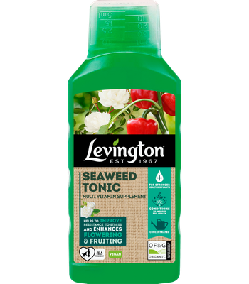 LEVINGTON SEAWEED TONIC