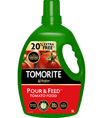 LEVINGTONS TOMORITE RTU 2.5L + 20%