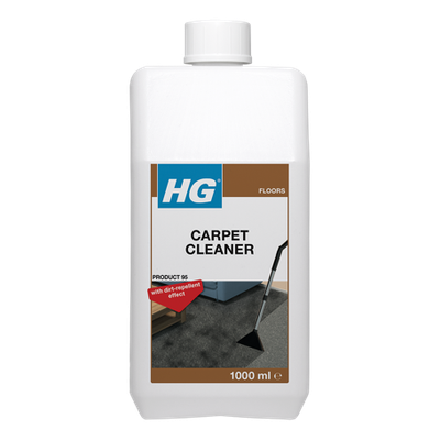 HG CARPET CLEANER
