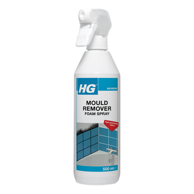 HG FOAM MOULD SPRAY 500ML