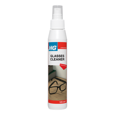 HG GLASSES CLEANER