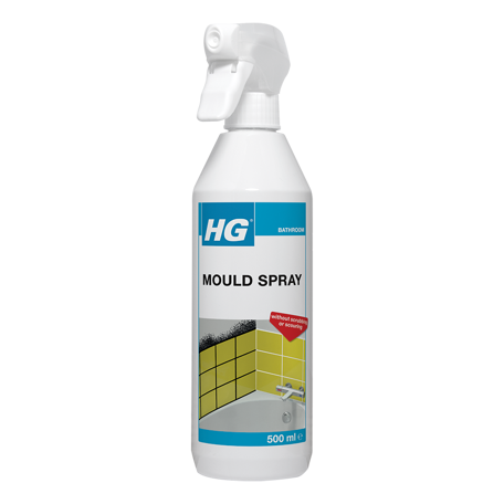 HG MOULD SPRAY 500ML