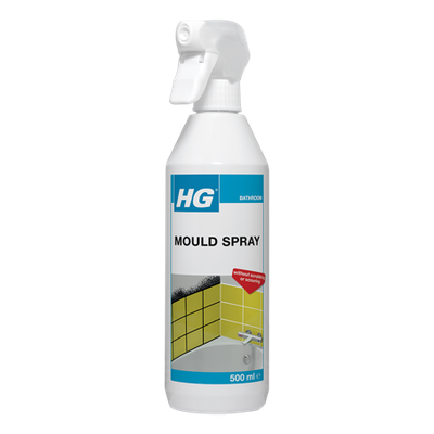HG MOULD SPRAY 500ML