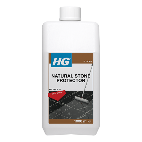 HG NATURAL STONE PROTECTIVE COATING 1LT