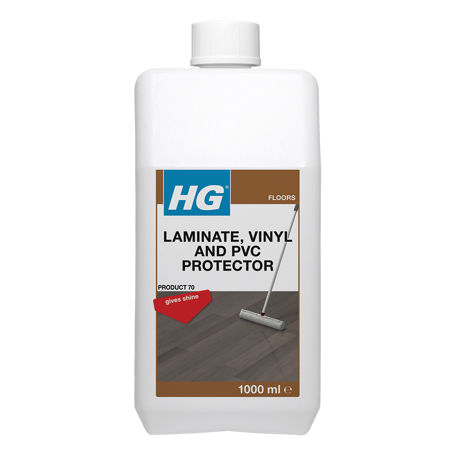 HG LAMINATE PROTECTIVE COATING 1LT