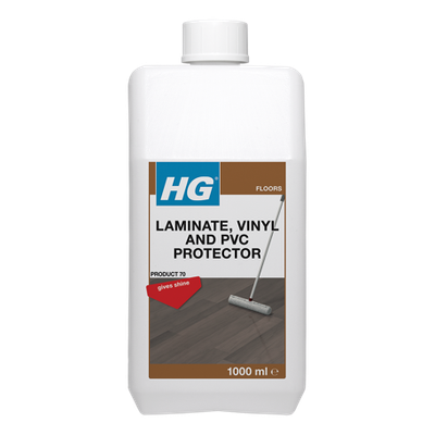 HG LAMINATE PROTECTIVE COATING 1LT