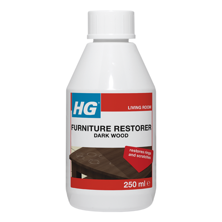 HG MEUBELINE FOR DARK WOOD 250ML