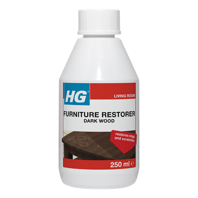 HG MEUBELINE FOR DARK WOOD 250ML
