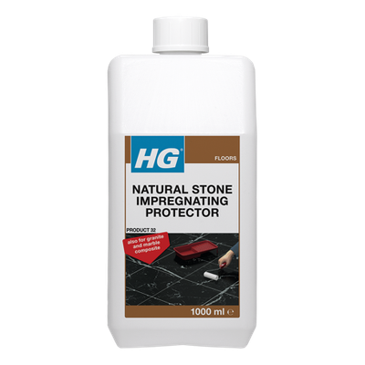 HG NAT STONE IMPREGNATING PROTECTOR 1LT