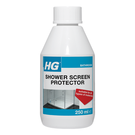 HG SHOWER SCREEN PROTECTOR