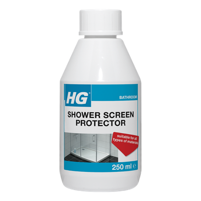 HG SHOWER SCREEN PROTECTOR