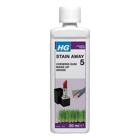 HG STAIN AWAY NO5 50ML