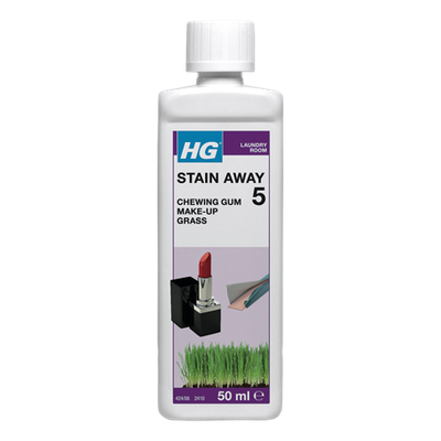 HG STAIN AWAY NO5 50ML