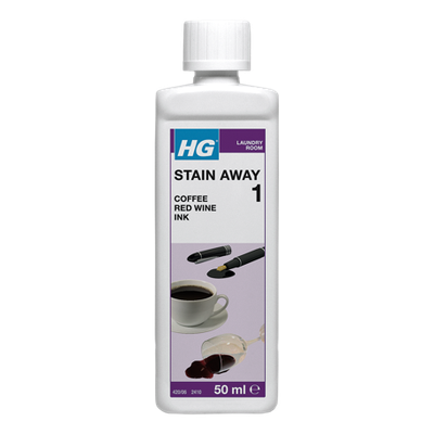 HG STAIN AWAY NO1 50ML