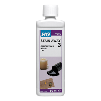 HG STAIN AWAY NO3 50ML