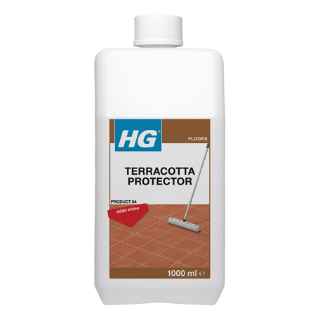 HG TERRACOTTA PROTECTOR